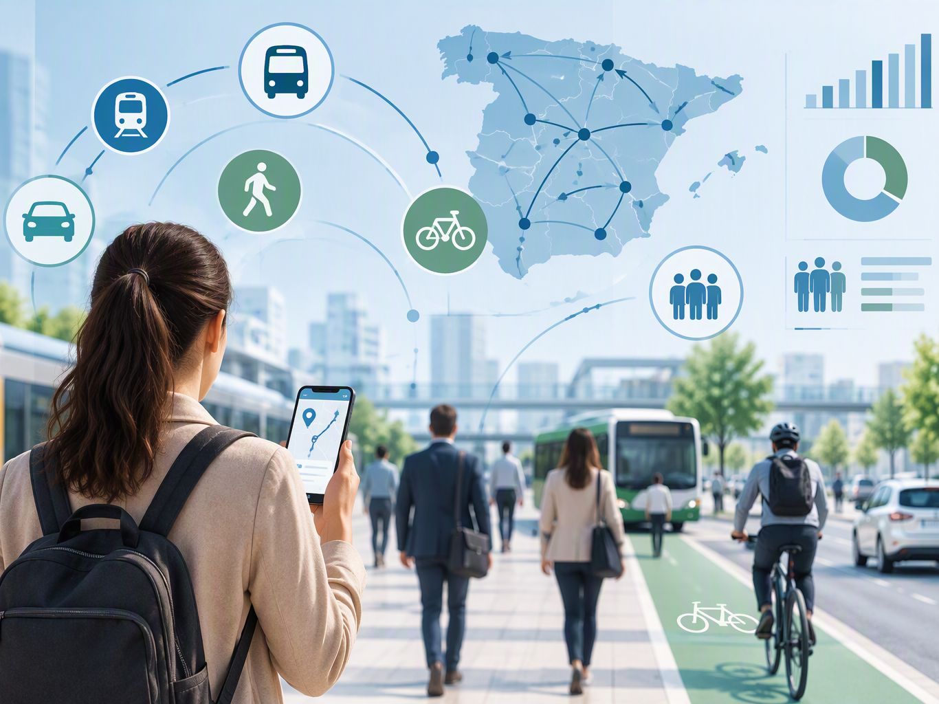 Mobilitat quotidiana